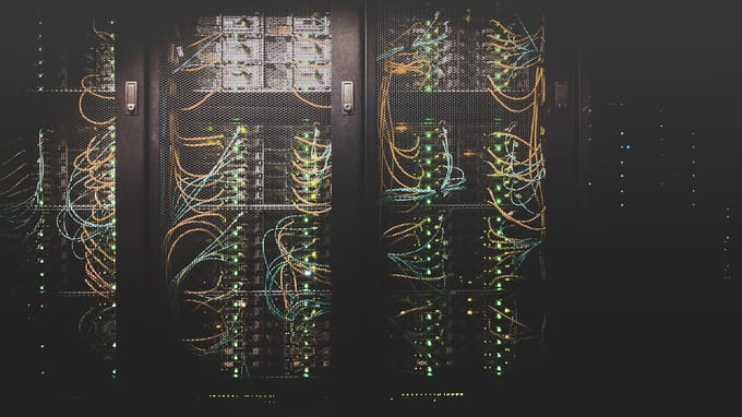 Zuverlässiges Hosting - du brauchst keinen eigenen Server