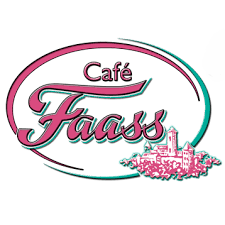 Café Faass Café Faass Logo