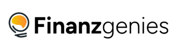 Finanzgenies Finanzgenies-Logo