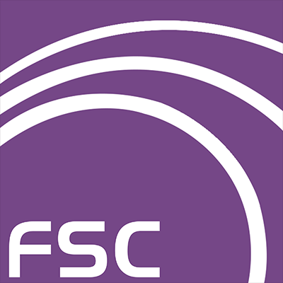 FSC Veranstaltungsservice Logo FSC Veranstaltungsservice