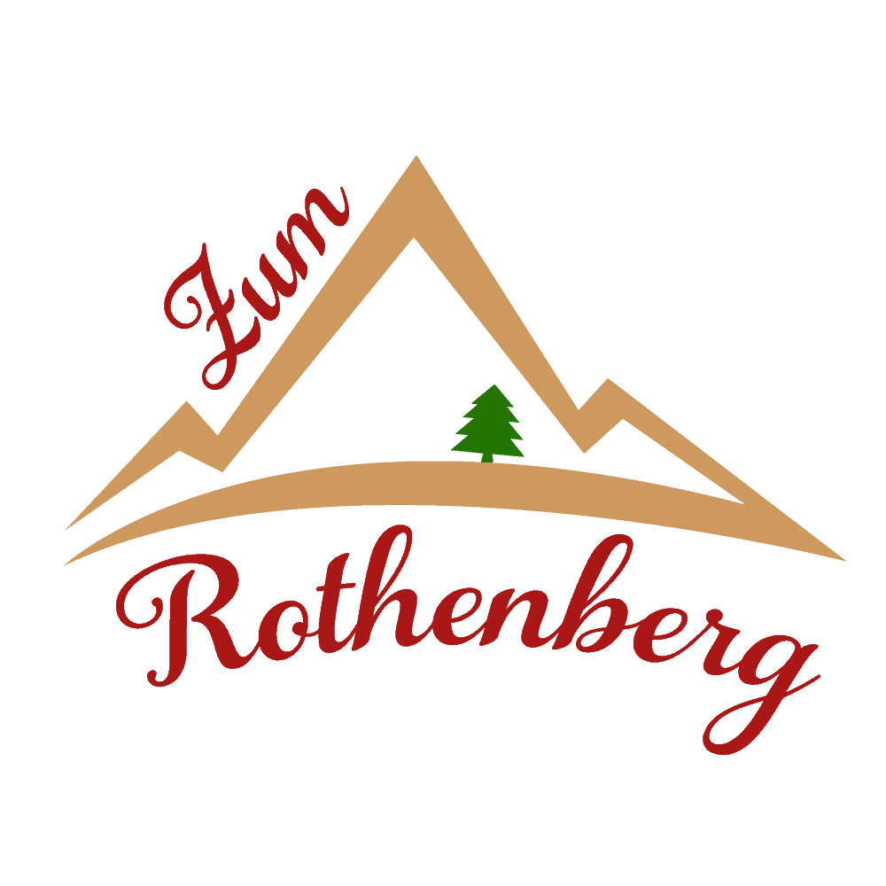 Landgasthaus Zum Rothenberg Logo Landgasthaus Zum Rothenberg