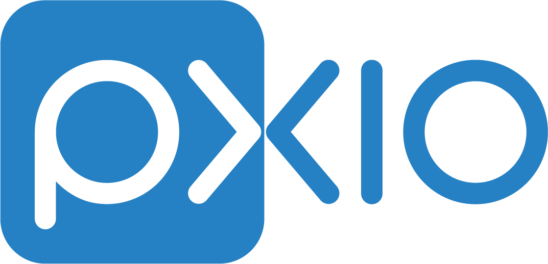 Pxio-Logo