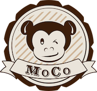 Logo MoCo Coffee liqueur